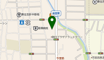 ぺえの地図画像