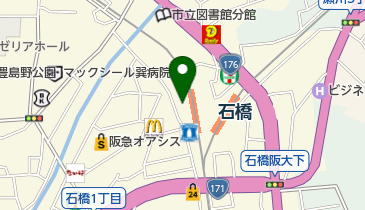 さとりの地図画像