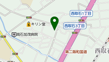 鳥まさの地図画像