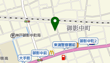 はいからの地図画像