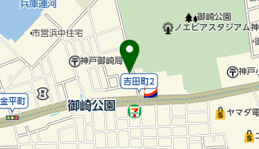 千鳥の地図画像