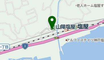 みっちゃんの地図画像