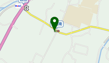 鳥蔵の地図画像