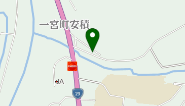 いい友の地図画像