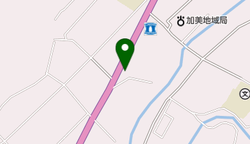 鳥富の地図画像