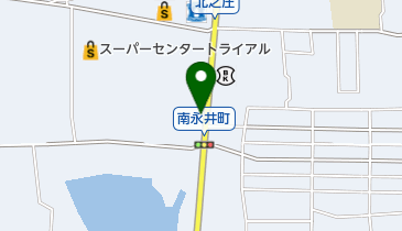 やきとり大吉 奈良1号店の地図画像