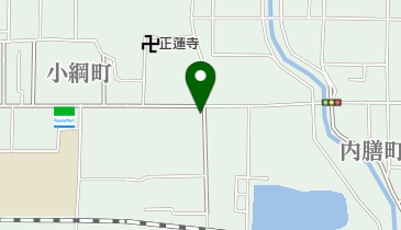 平安の地図画像