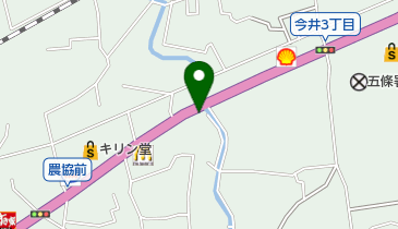 炭炭の地図画像