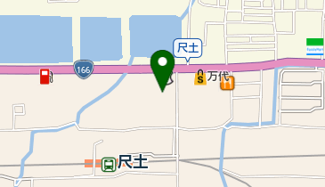 とり繁の地図画像