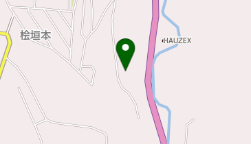 鳥欽の地図画像