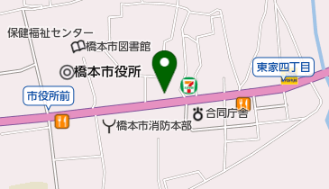 せっせの地図画像