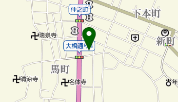 源さんの地図画像