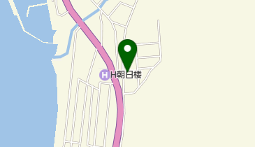 とりじゅんの地図画像