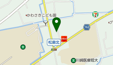 瀬多加やきとりの地図画像