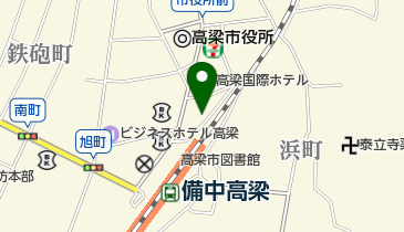 ぐちの地図画像