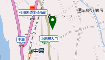 クック(九々)の炭焼地鶏の地図画像