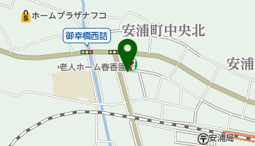 よりみちの地図画像