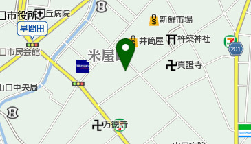 とりよしの地図画像