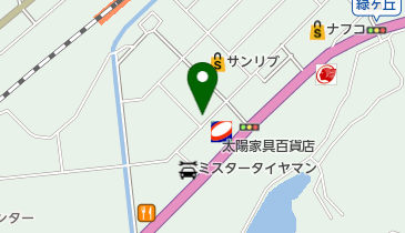 とりまるの地図画像