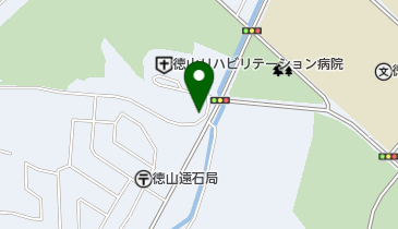 やきとり大吉 遠石店の地図画像