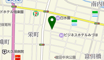 鳥元の地図画像