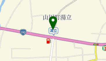 とりやすの地図画像