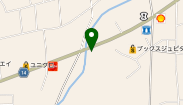 光ちゃんの地図画像