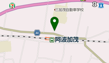 大黒屋の地図画像