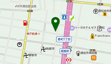 ポチの地図画像