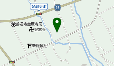 焼鳥いちの地図画像