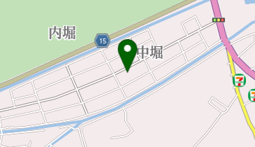 一番鳥の地図画像