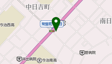 こっこ家の地図画像