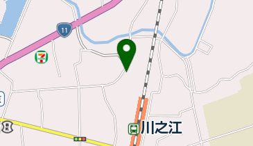 鳥栄の地図画像