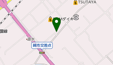 本陣の地図画像