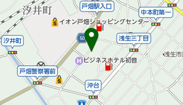 半助の地図画像