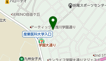 いっきの地図画像