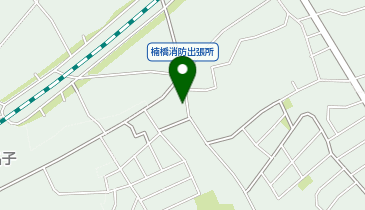 炭焼 おの膳の地図画像