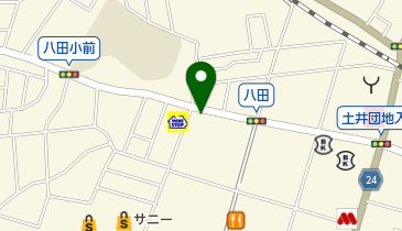 純一の地図画像