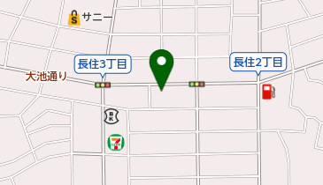 串てつの地図画像