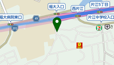 焼鳥炉端円の地図画像