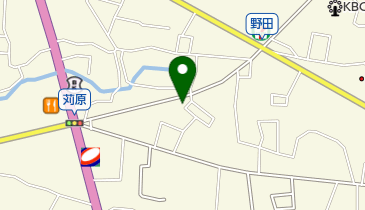 侍の地図画像