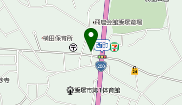 豊丸の地図画像