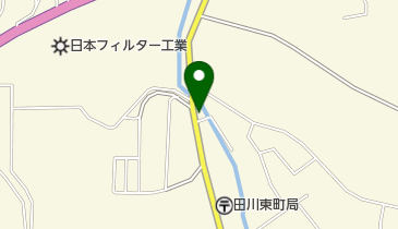 やきとり將きちの地図画像