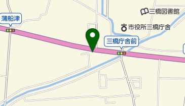 武ちゃんの地図画像