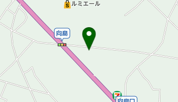 比さごの地図画像