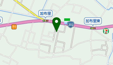 串げんの地図画像