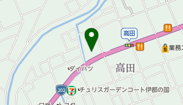 朱雀城の地図画像