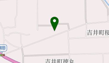 呑龍の地図画像