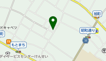 とりしんの地図画像