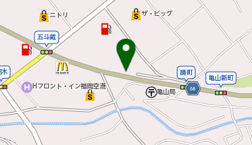 味市場の地図画像